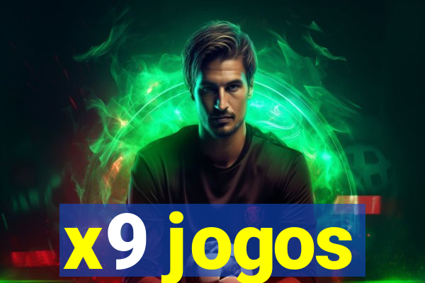 x9 jogos